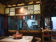 -东门口涮肉·砂锅·烤串(老门东店)