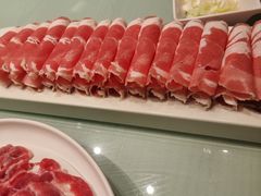 -南门四季铜锅涮肉(大屯·北苑店)