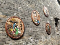 -大旗头古村