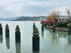 -宁波柏悦酒店·钱湖渔港