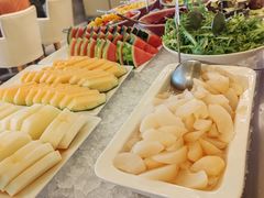 -北京王府井希尔顿酒店·万斯阁西餐厅