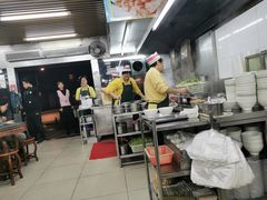 大堂-穗银肠粉店(东川路店)