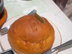 -大树餐厅(红旗街万达店)