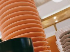 -争鲜回转寿司(通州万达店)