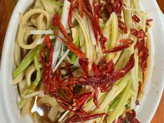 -如意香辣鸡架(总店)