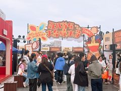 -开元商城(钟楼店)