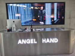 -ANGELHAND