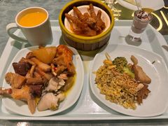 -堂会·KTV·自助餐·团建聚会(天河店)