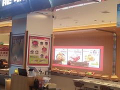 -龍歌自助小火锅(市南金茂湾店)
