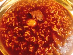 招牌牛肉烩饭-小吊梨汤·北京菜·烤鸭(鸟巢店)