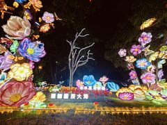 -无锡梅园公园