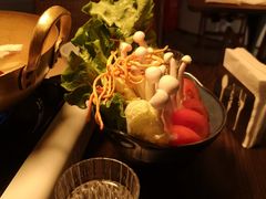 -来龙里 精致 东南亚餐室(万象城店)