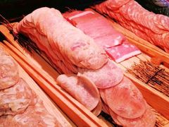 -韩风源自助烤肉(国贸精品店)