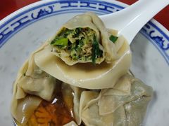 -古徽州馄饨店(宝安路店)