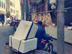 -文昌铺前老街