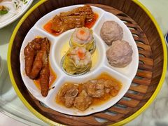-港美茗点名菜(万江店)