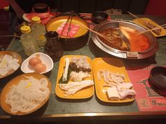 -牛New寿喜烧(曹路花园城店)
