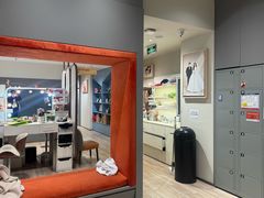 -海马体照相馆(上海月星环球港店)