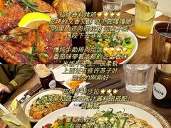 -Alimentari Grande(东湖路店)