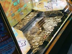 -大玩家(大连高新万达店)