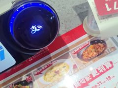 -南城香·饭香串香馄饨香(赵公口店)