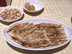 香麻鲜腐皮-石岐佬中山菜馆(张溪店)
