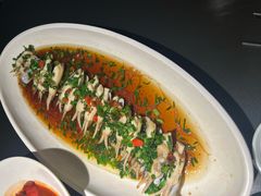 葱油大蛏子-浙C老邻舍(西城海错店)