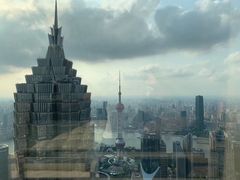 -上海柏悦酒店