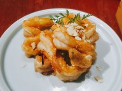-北平食府(马鞍山路店)