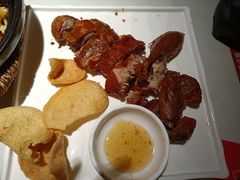 -四道菜·福建海蛎煎(世欧广场店)