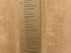 -新加坡泛太平洋酒店