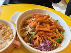 -嗨皮儿·现蒸面皮(抄纸巷店)