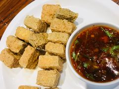 -阿娘家·原生态农家菜(国顺东路店)
