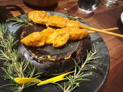-泰漾Yang Aroi(静安嘉里中心店)