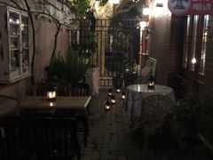-古董花园(思南路42弄小区店)