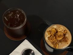 -解药·antidote Cafe&Bar