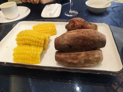 -香雪海饭店中餐厅(人民桥店)