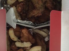 -CHICKEN NOW韩式炸鸡&啤酒
