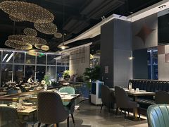 -1874融合西厨·观景餐厅(保利店)