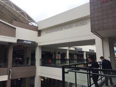 -宁波杉井奥特莱斯广场