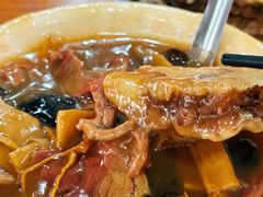 -逍遥镇刘相五胡辣汤豆沫馆(康复中街店)