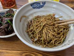 -无名氏面馆(邮电路店)