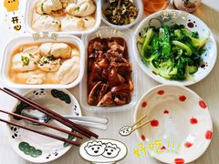 -客家汇·客家传承菜(水库店)