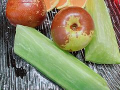 -芳芳私房菜·精做淮扬菜(承德路店)