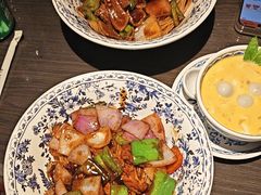 -阿大排档(长春这有山店)