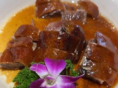 -德胜轩正宗顺德菜(宝安沙井会展中心店)