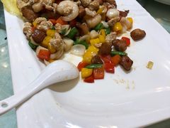 -骏丰酒楼(黄编店)