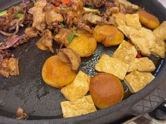 -一烙锅(友谊店)