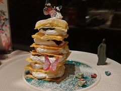 -唐猫庭院·千年陕菜(大唐不夜城店)