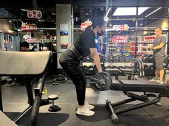 -金融街长安体育中心(北京长安店)